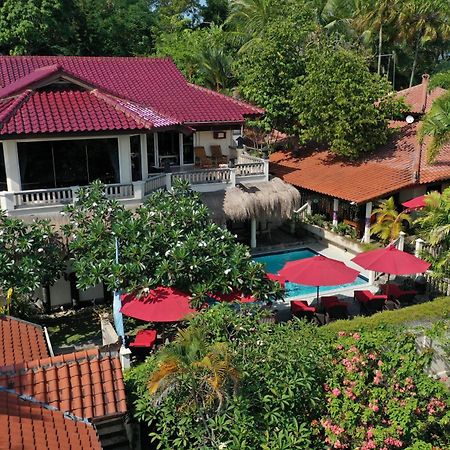Tempat Senang Spa Resort & Restaurant Sekupang ภายนอก รูปภาพ