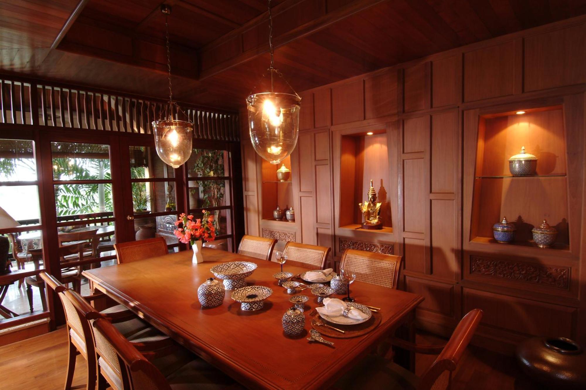 Tempat Senang Spa Resort & Restaurant Sekupang ภายนอก รูปภาพ