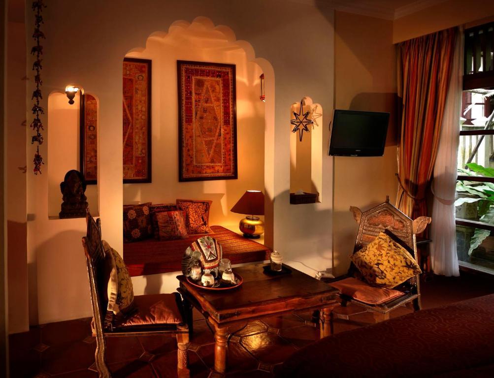 Tempat Senang Spa Resort & Restaurant Sekupang ห้อง รูปภาพ